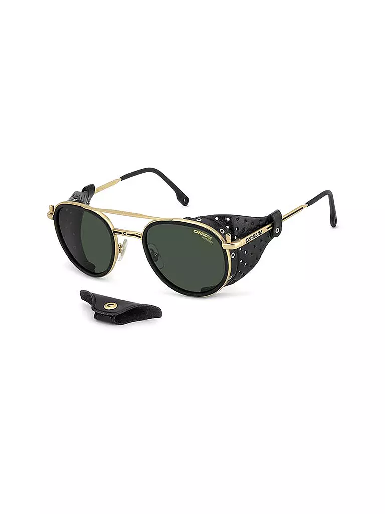 CARRERA BRILLEN | Sonnenbrille C SPORT 05/S/52 | schwarz