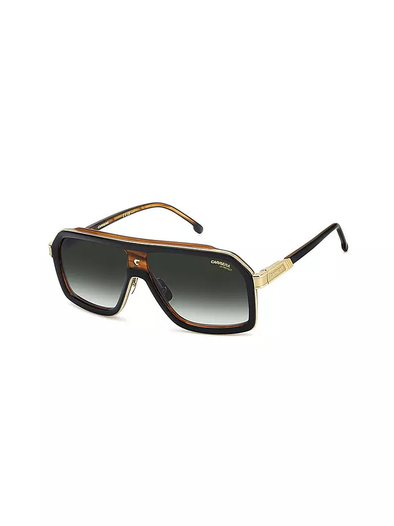 CARRERA BRILLEN | Sonnenbrille CA 1053/S/TI/60 | schwarz