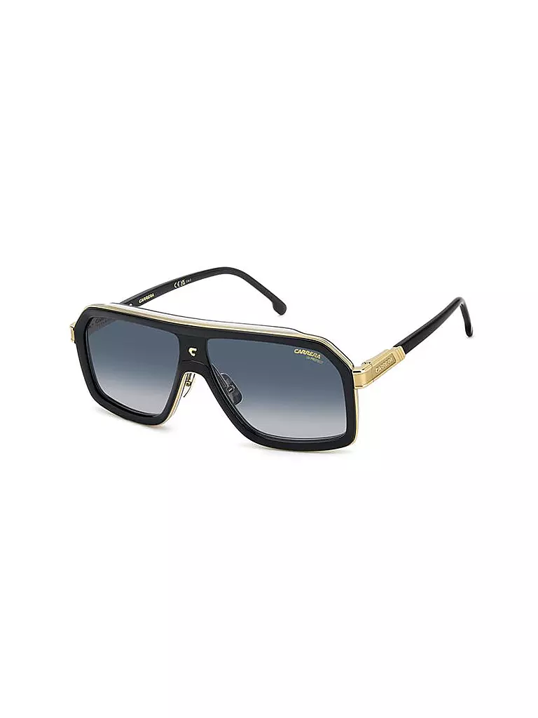 CARRERA BRILLEN | Sonnenbrille CA 1053/S/TI/60 | schwarz