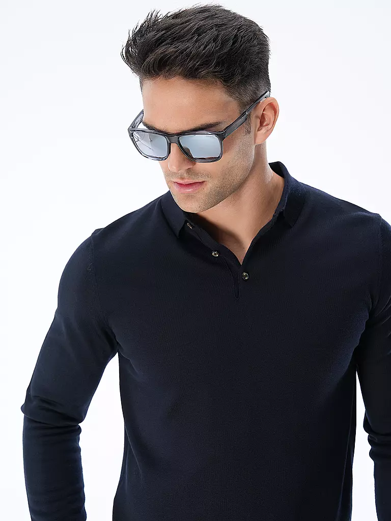 CARRERA BRILLEN | Sonnenbrille CARDUC 003/S/57 | grau