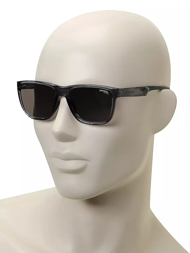 CARRERA BRILLEN | Sonnenbrille CARDUC 003/S/57 | grau