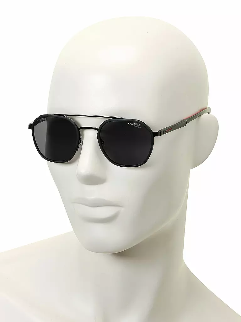 CARRERA BRILLEN | Sonnenbrille CARDUC 005/S/53 | schwarz