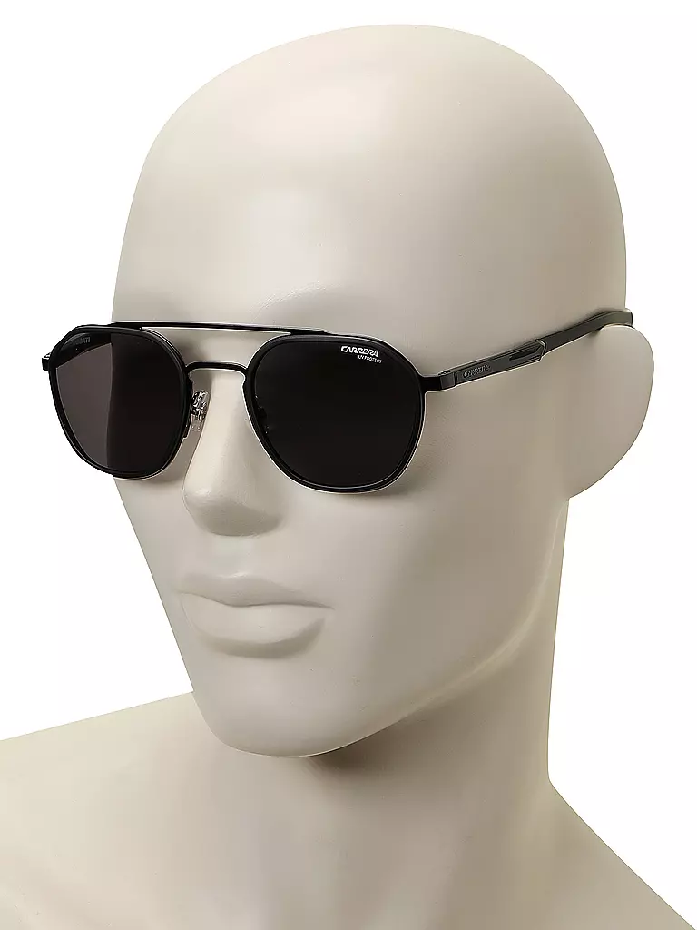 CARRERA BRILLEN | Sonnenbrille CARDUC 005/S/53 | schwarz