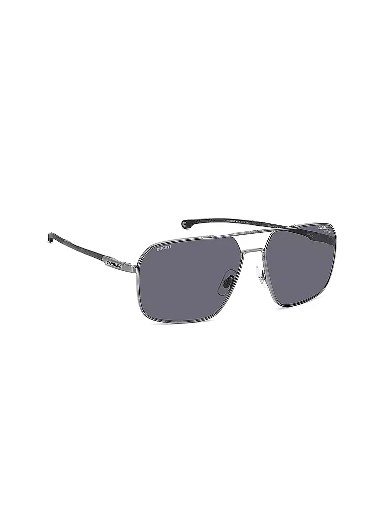 CARRERA BRILLEN | Sonnenbrille CARDUC 038/S/61 | grau