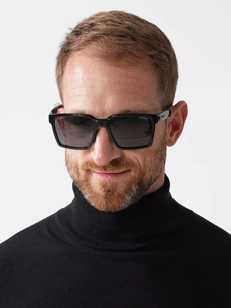 CARRERA BRILLEN | Sonnenbrille CARDUC 045/S/56 | schwarz