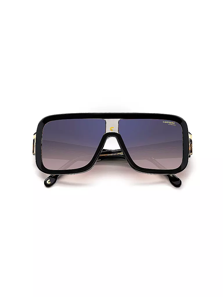 CARRERA BRILLEN | Sonnenbrille FLAGLAB 14/62 | schwarz