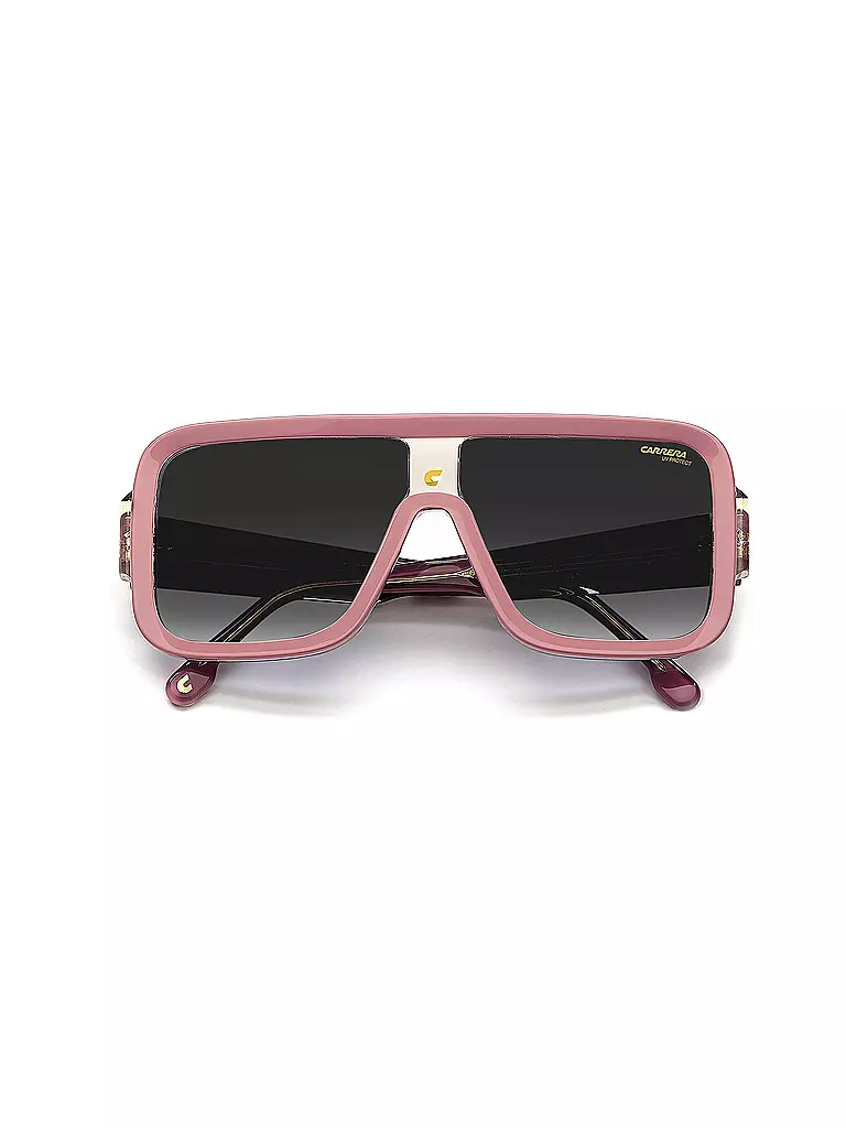 CARRERA BRILLEN | Sonnenbrille FLAGLAB 14/62 | rosa