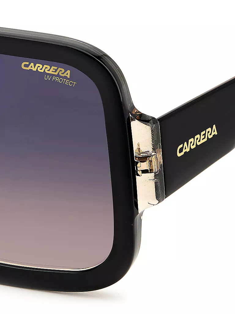 CARRERA BRILLEN | Sonnenbrille FLAGLAB 14/62 | schwarz