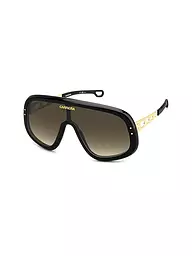 CARRERA BRILLEN | Sonnenbrille FLAGLAB 17/99 | schwarz