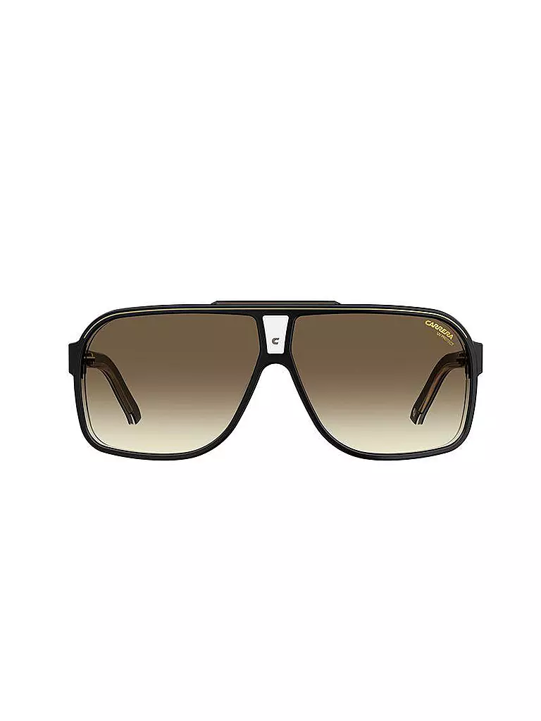 CARRERA BRILLEN | Sonnenbrille GRAND PRIX 2/64 | schwarz