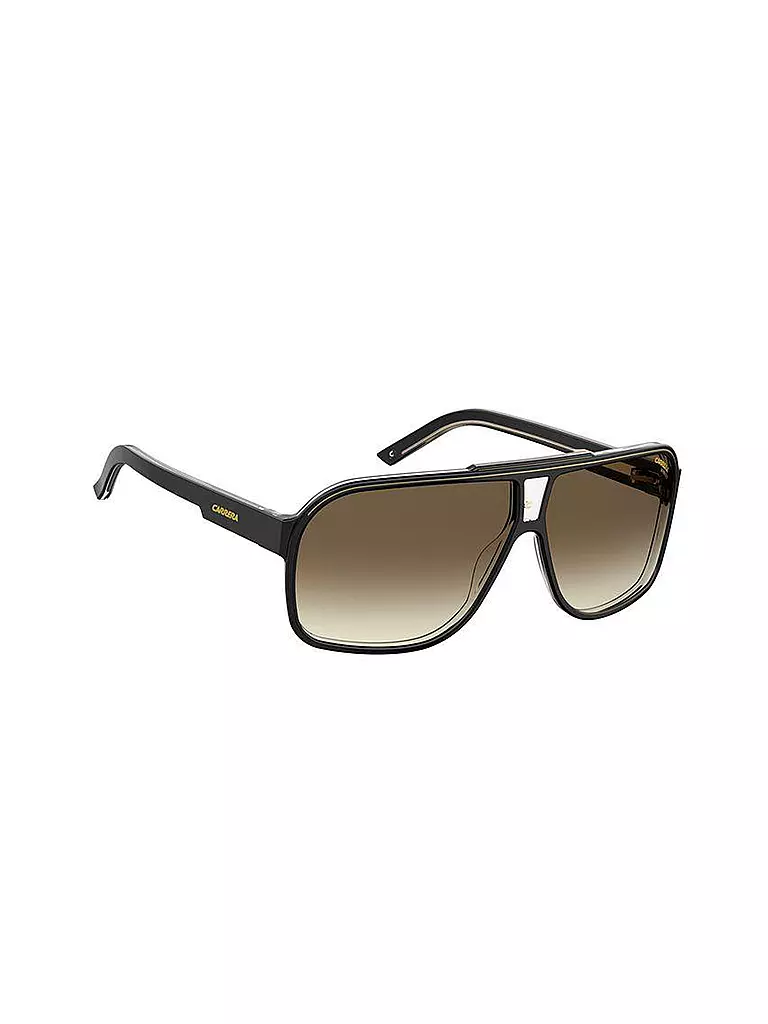 CARRERA BRILLEN | Sonnenbrille GRAND PRIX 2/64 | schwarz