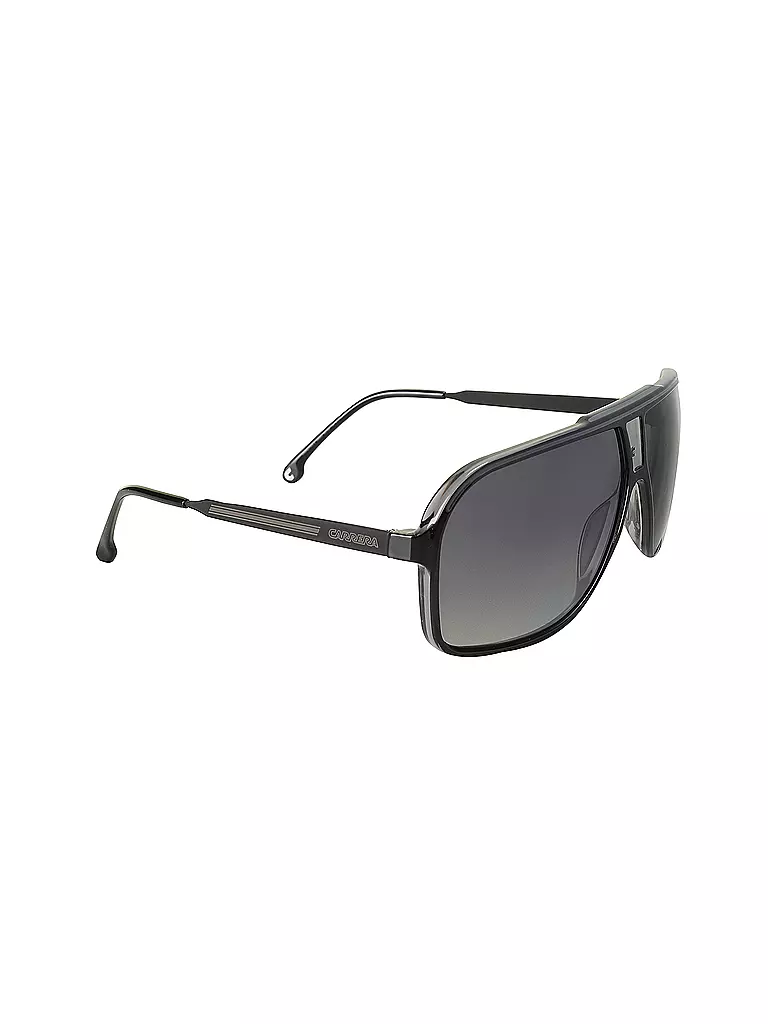 CARRERA BRILLEN | Sonnenbrille GRAND PRIX 3/64 | schwarz