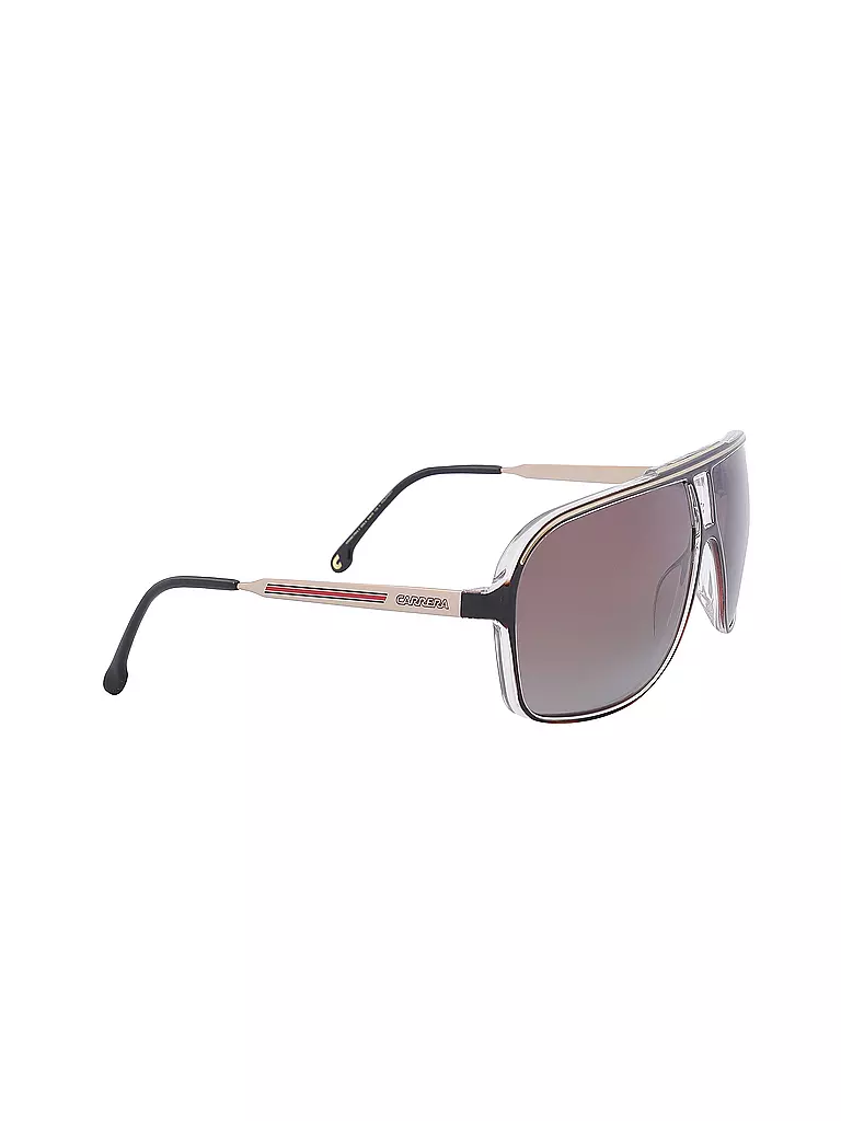 CARRERA BRILLEN | Sonnenbrille GRAND PRIX 3/64 | braun