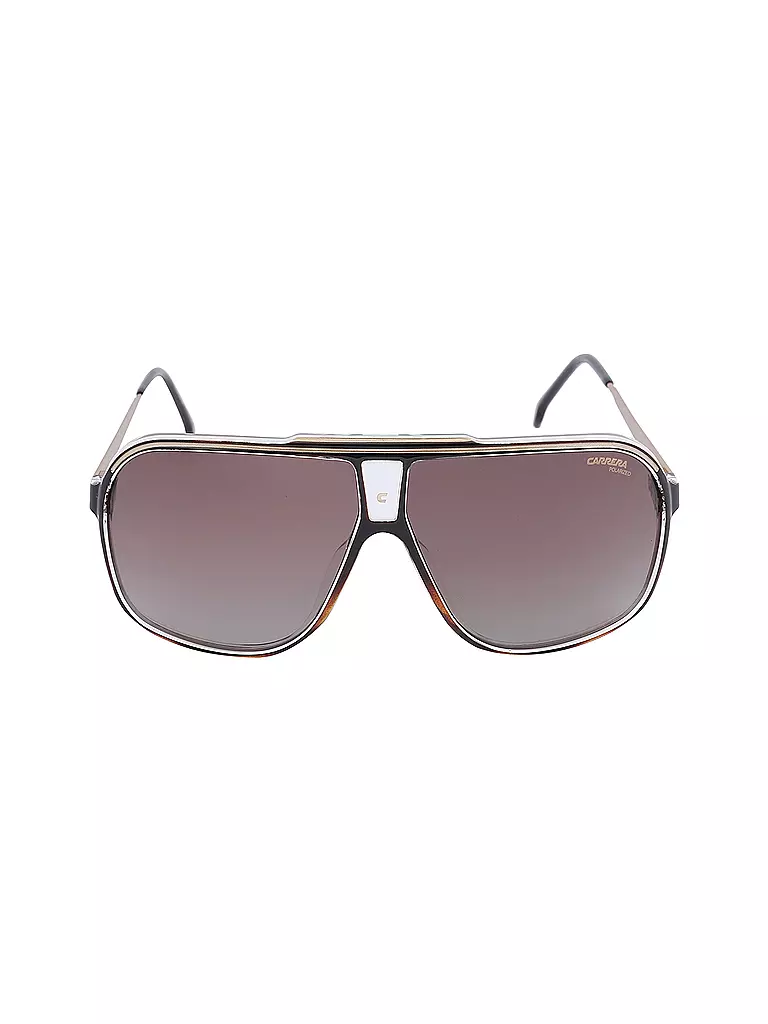 CARRERA BRILLEN | Sonnenbrille GRAND PRIX 3/64 | braun