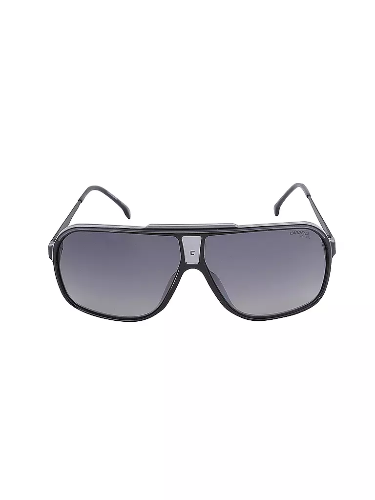 CARRERA BRILLEN | Sonnenbrille GRAND PRIX 3/64 | schwarz
