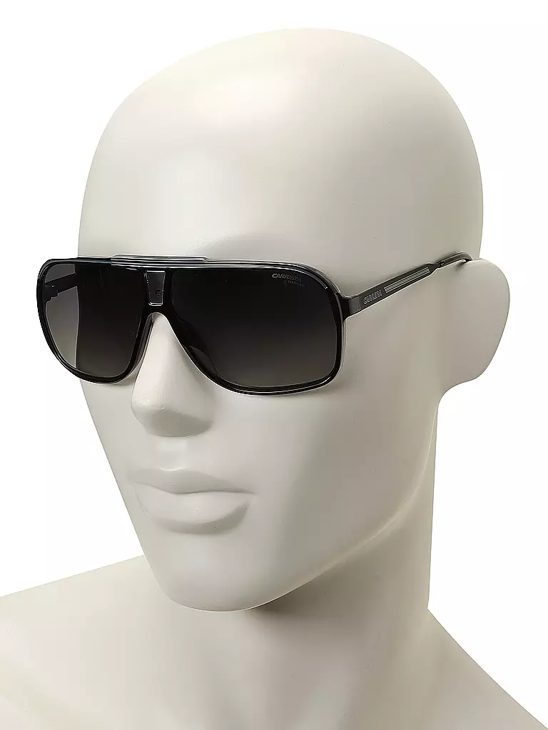 CARRERA BRILLEN | Sonnenbrille GRAND PRIX 3/64 | schwarz