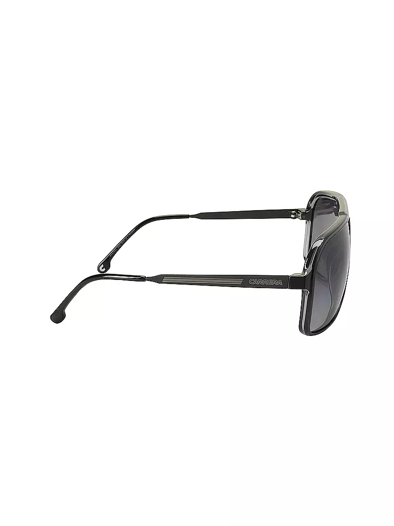CARRERA BRILLEN | Sonnenbrille GRAND PRIX 3/64 | schwarz