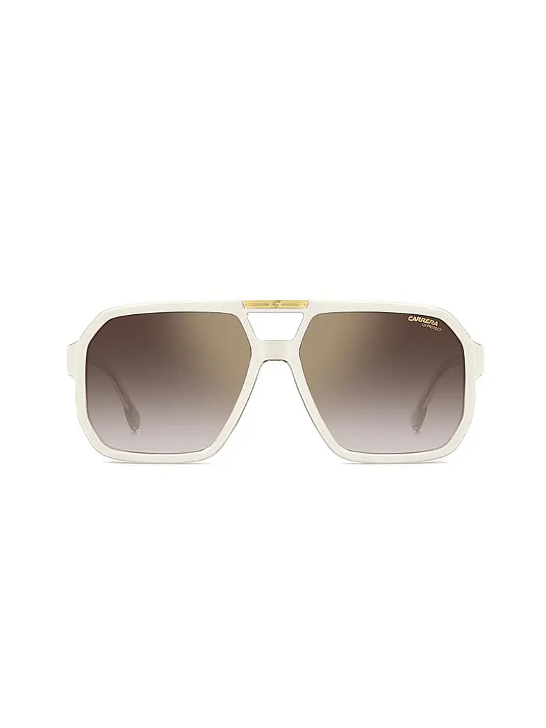 CARRERA BRILLEN | Sonnenbrille VICTORY C 01/S | weiss