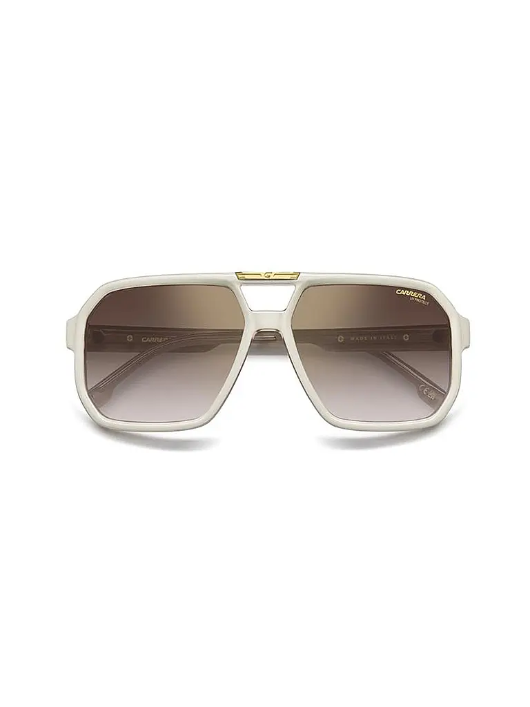 CARRERA BRILLEN | Sonnenbrille VICTORY C 01/S | weiss