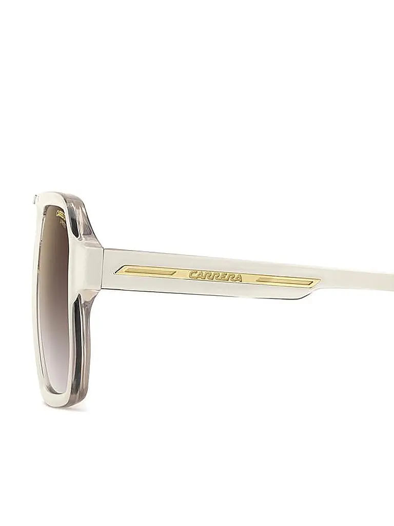 CARRERA BRILLEN | Sonnenbrille VICTORY C 01/S | weiss