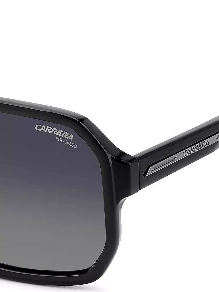 CARRERA BRILLEN | Sonnenbrille VICTORY C 01/S | schwarz