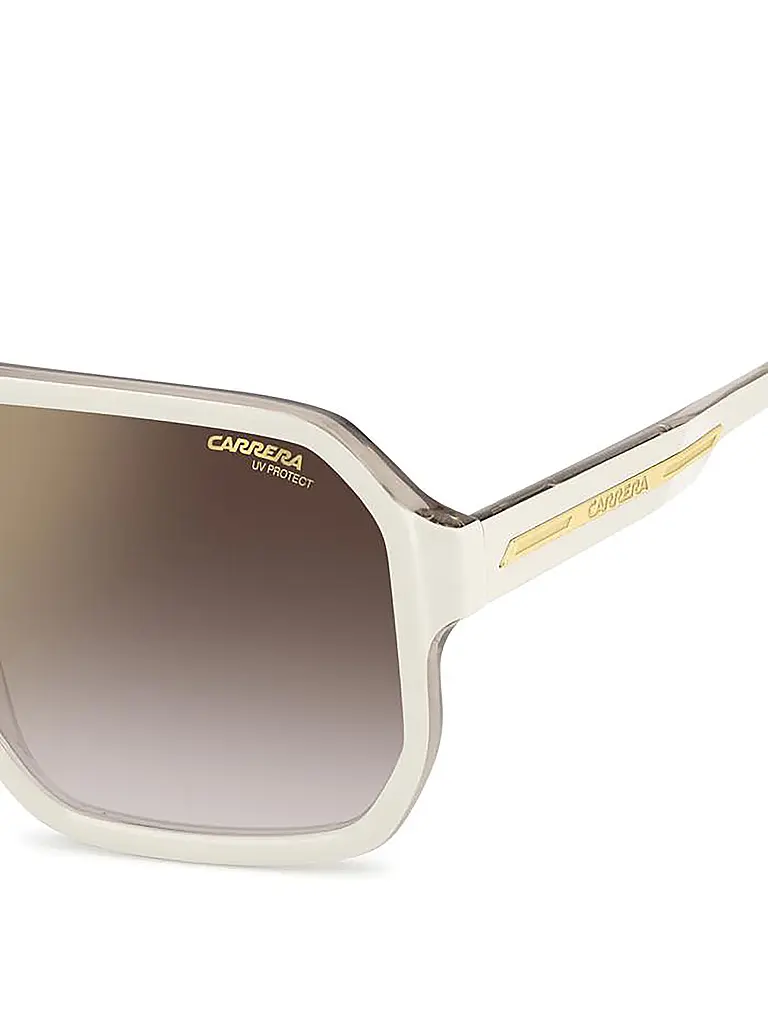 CARRERA BRILLEN | Sonnenbrille VICTORY C 01/S | weiss