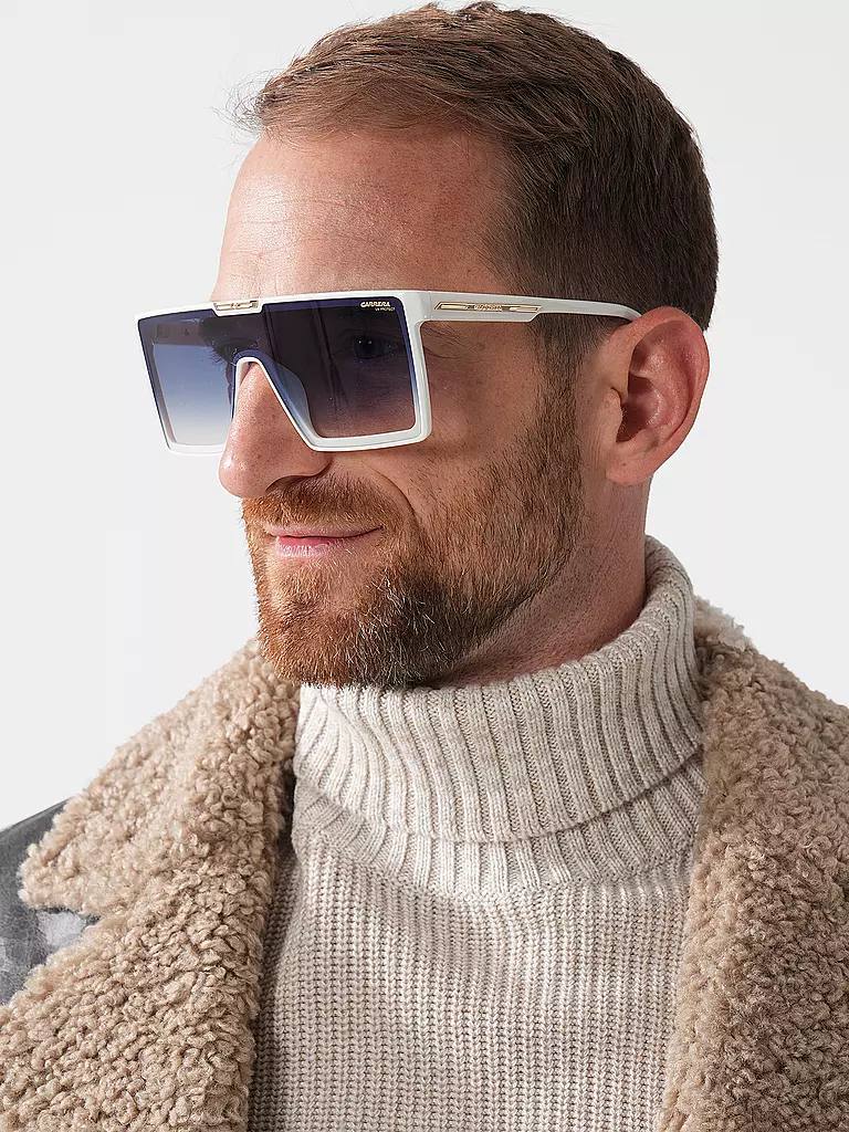 CARRERA BRILLEN | Sonnenbrille VICTORY C 07/S | schwarz