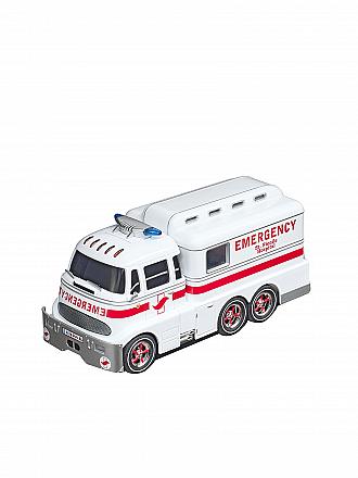 CARRERA | Digital 132 - Carrera Ambulanz