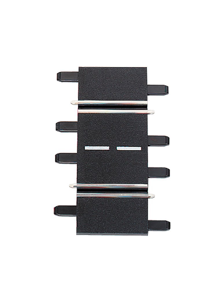 CARRERA Digital 132/124 -  1/4 Geraden