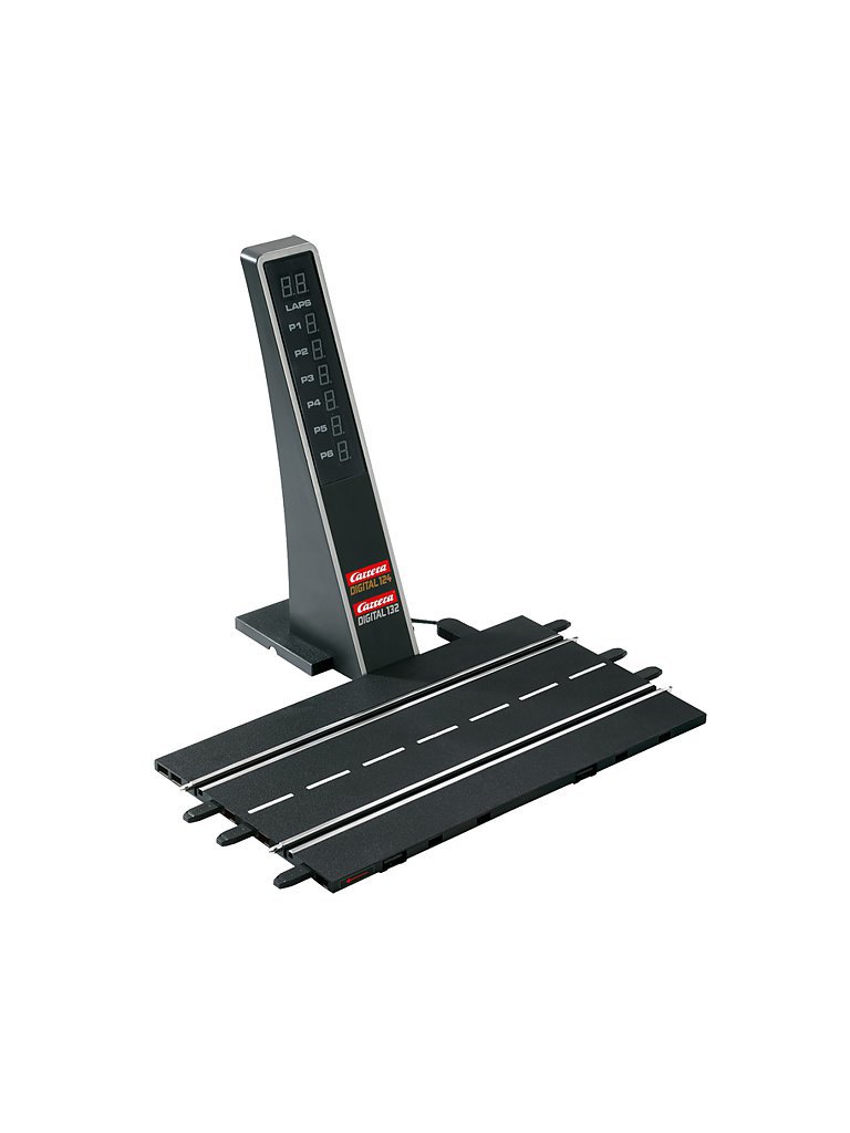 CARRERA Digital 132 -  Positions Tower