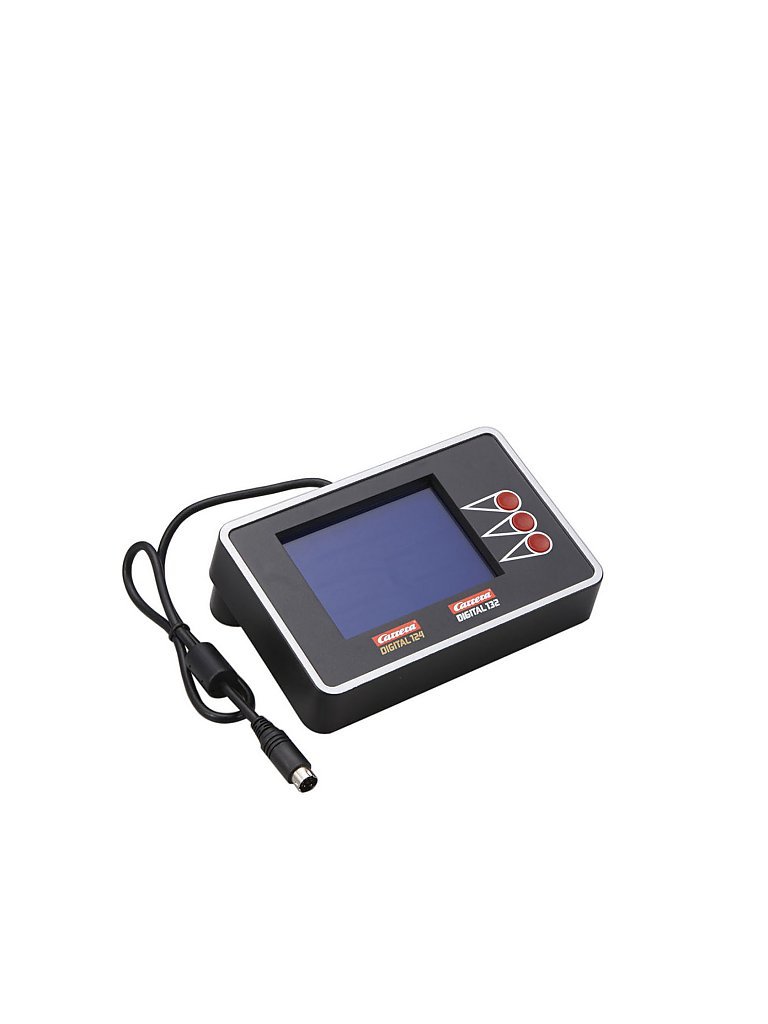 CARRERA Digital 132 - LAP Counter - Digitaler Rundenzähler