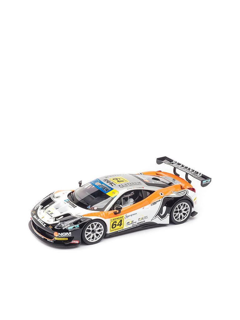 CARRERA Digital 124 - Ferrari 458 Italia GT3 Nr.64 GT OPE