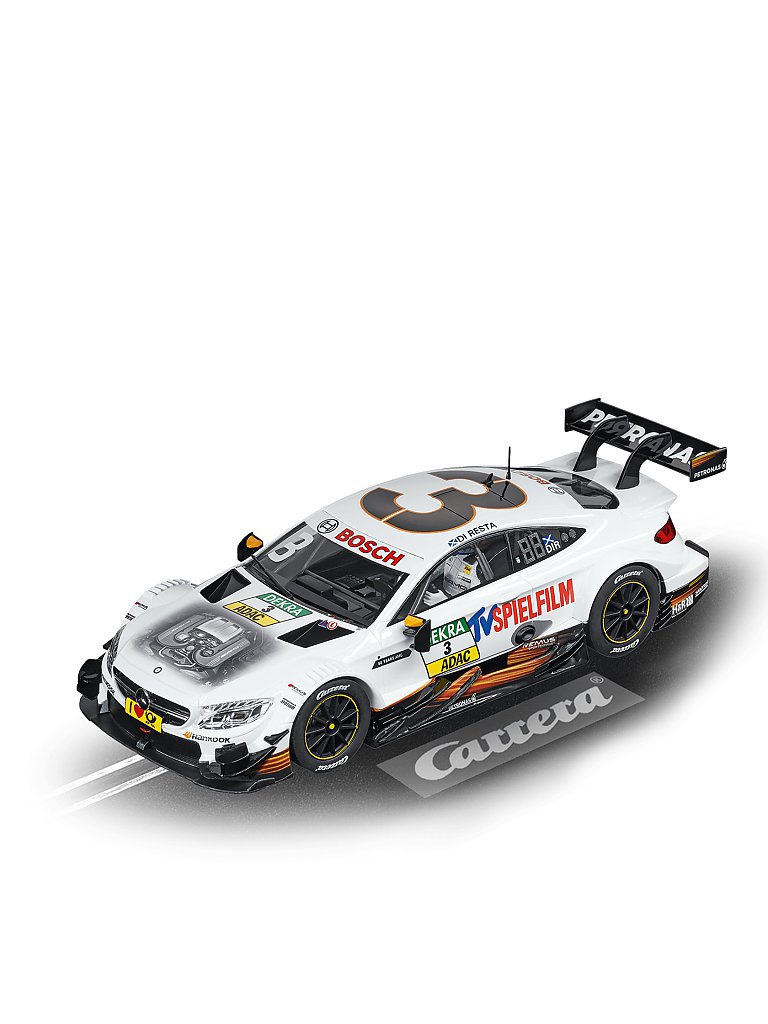 CARRERA Digital 124 - Mercedes-AMG C 63 DTM P. Di Resta, No.3 2017