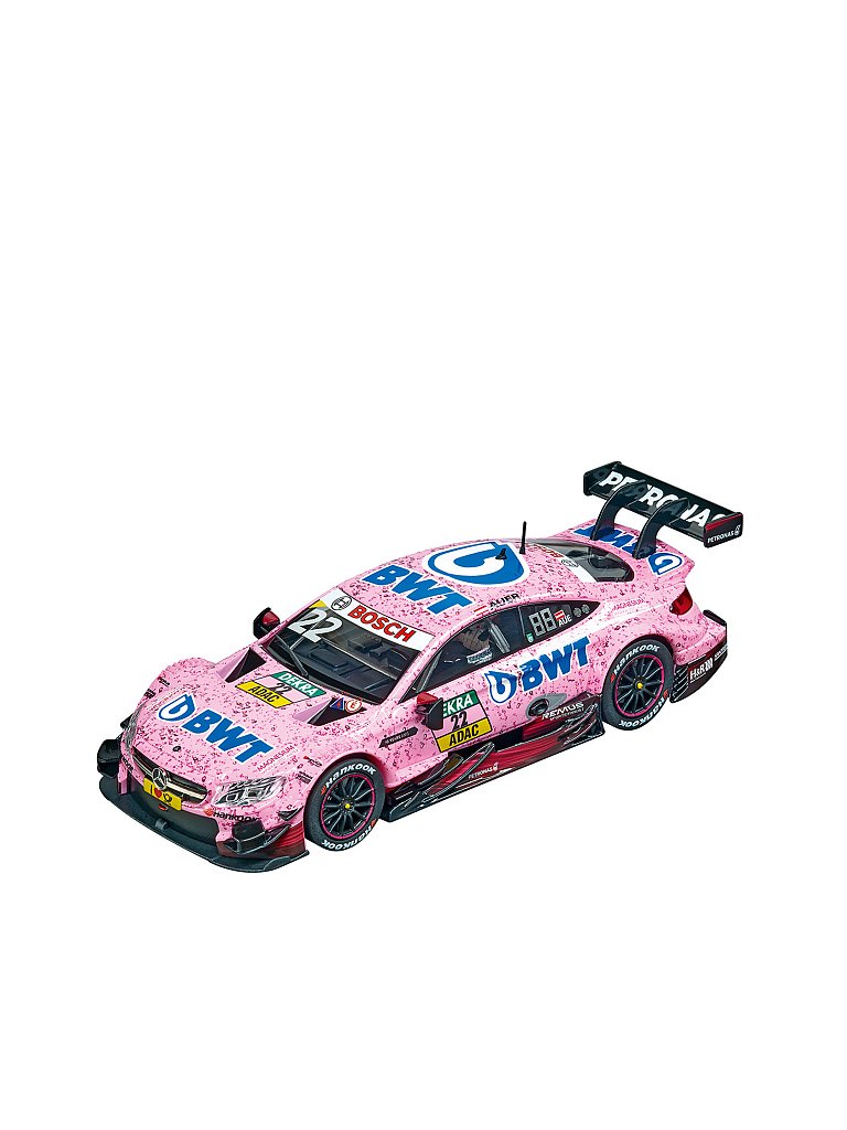 CARRERA Digital 132 - Mercedes-AMG C 63 DTM L.Auer, No.22