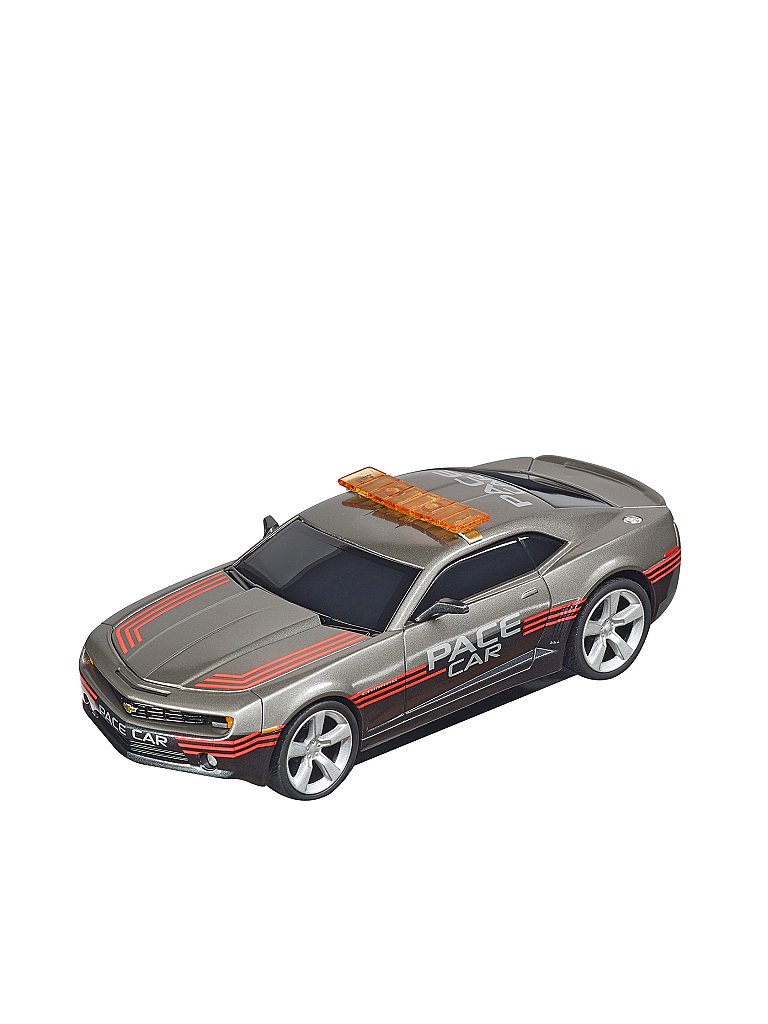 CARRERA Digital 132 - Chevrolet Camaro Pace Car