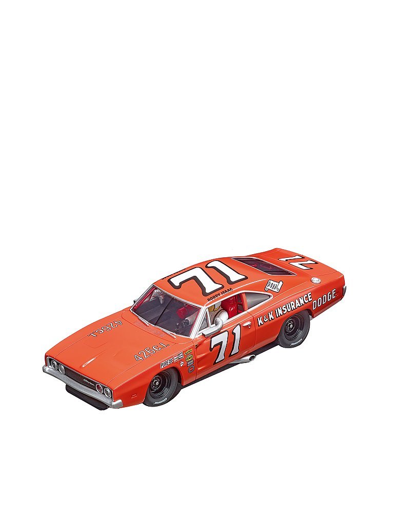 CARRERA Digital 132 - Dodge Charger 500 No.71