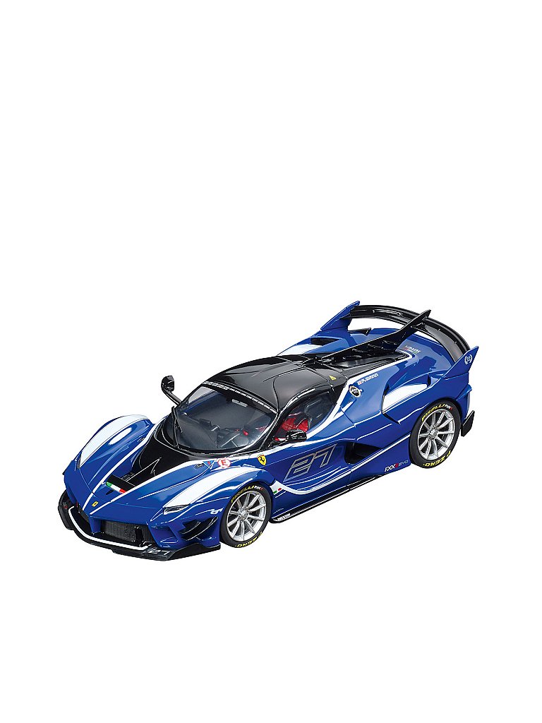 CARRERA Digital 132 - Ferrari FXX K Evoluzione No.27