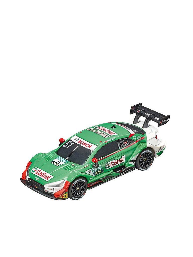 CARRERA GO!!! - Audi RS 5 DTM N.Müller No.51