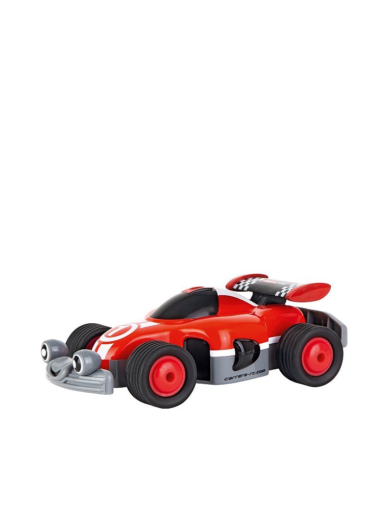 CARRERA RC - 2,4GHz First Carrera RC Racer 2,4GHz First Carrera RC Racer 2,4GHz First Carrera RC Racer