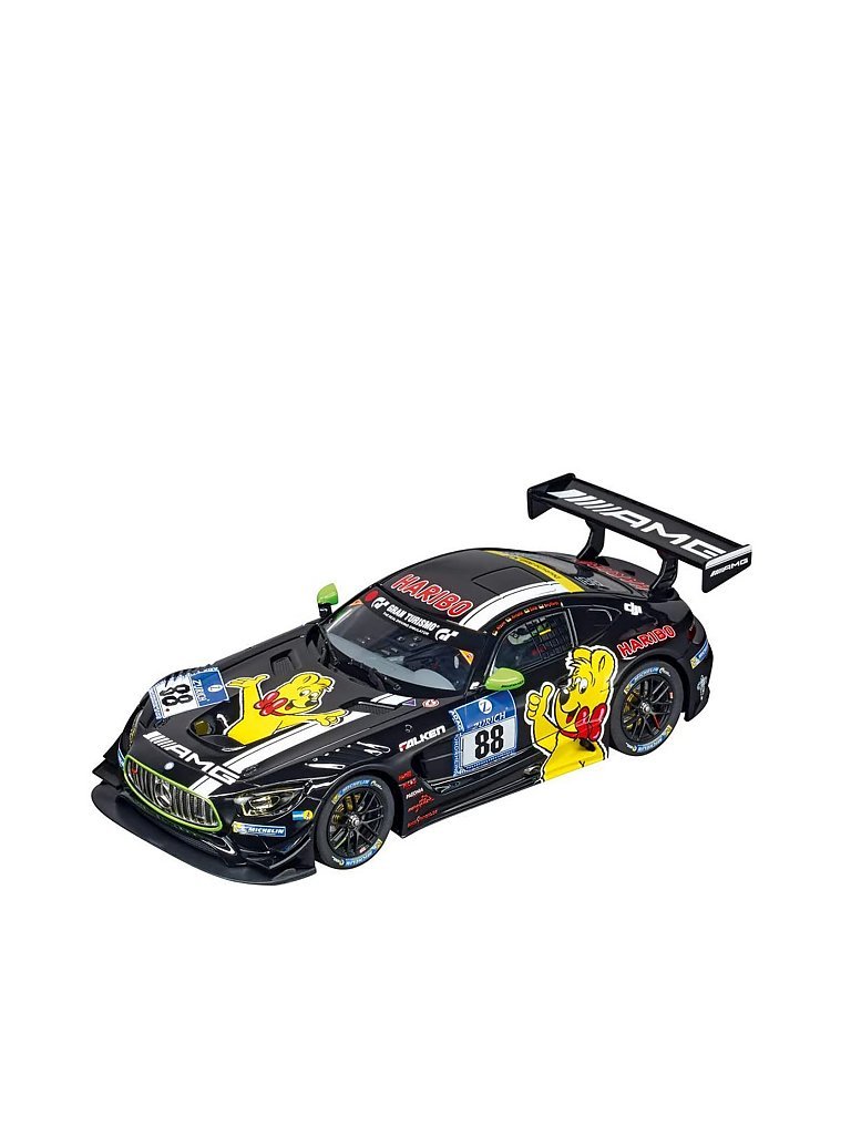 CARRERA Digital 132 - Mercedes AMG GT3 Haribo Racing 88