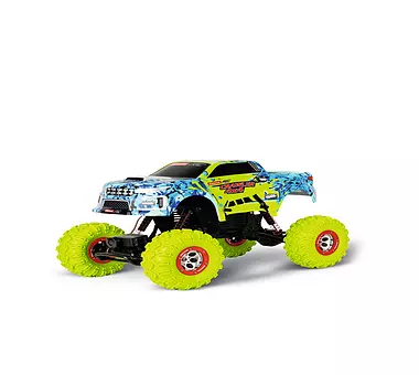 CARRERA 2 4GHz Crawler -PX- Carrera Profi RC