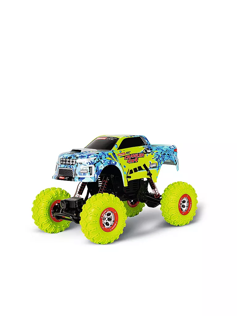 CARRERA | 2,4GHz Crawler -PX- Carrera Profi RC | keine Farbe