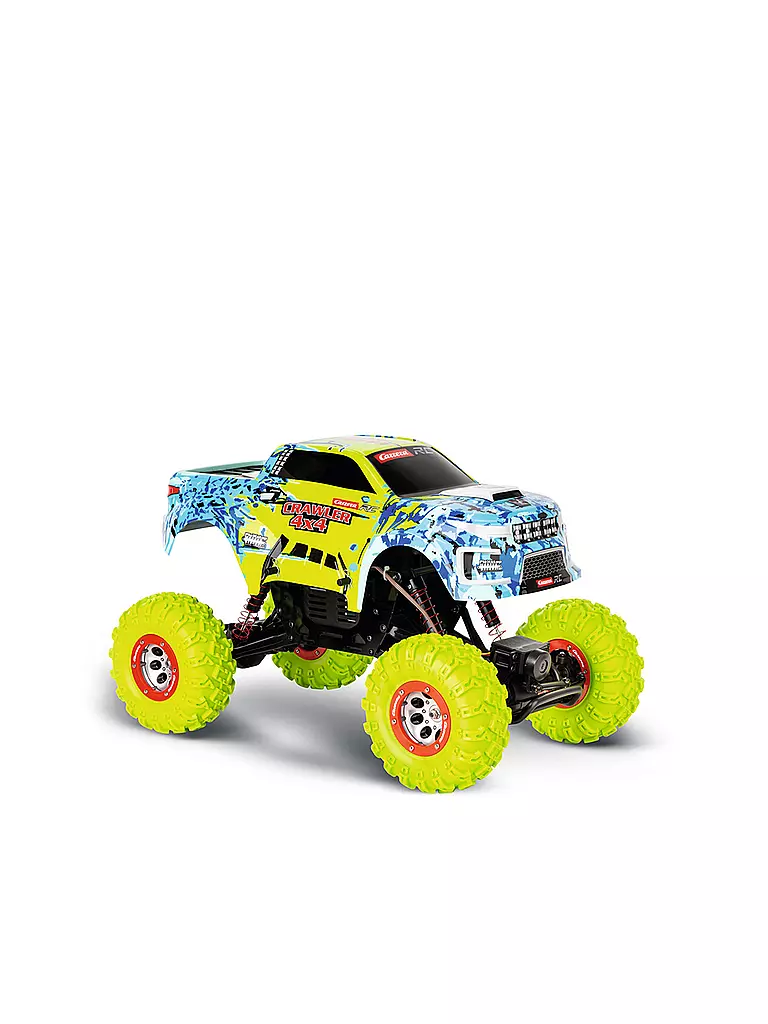 CARRERA | 2,4GHz Crawler -PX- Carrera Profi RC | keine Farbe