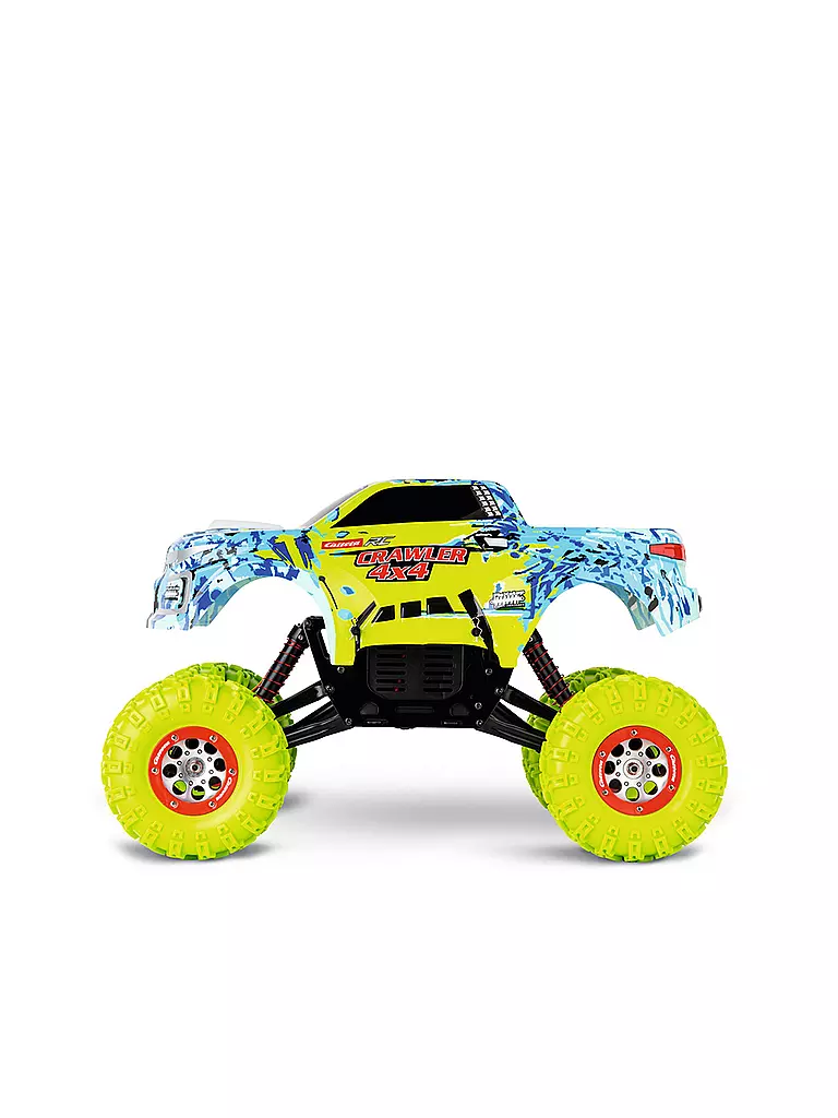 CARRERA | 2,4GHz Crawler -PX- Carrera Profi RC | keine Farbe