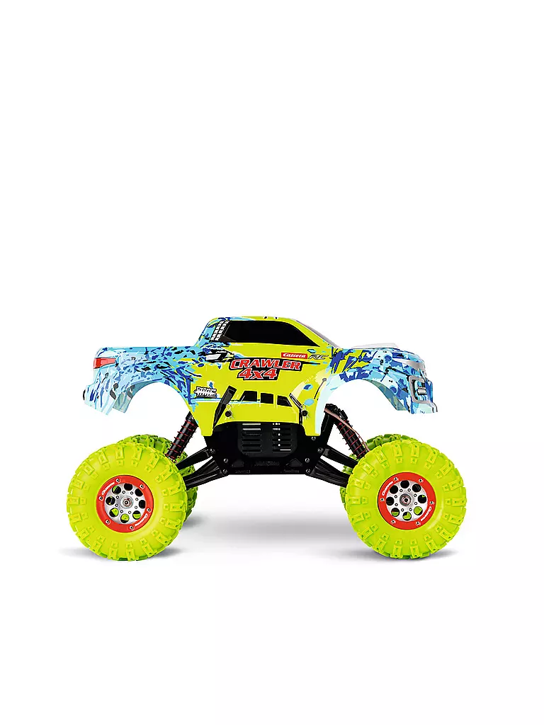 CARRERA | 2,4GHz Crawler -PX- Carrera Profi RC | keine Farbe