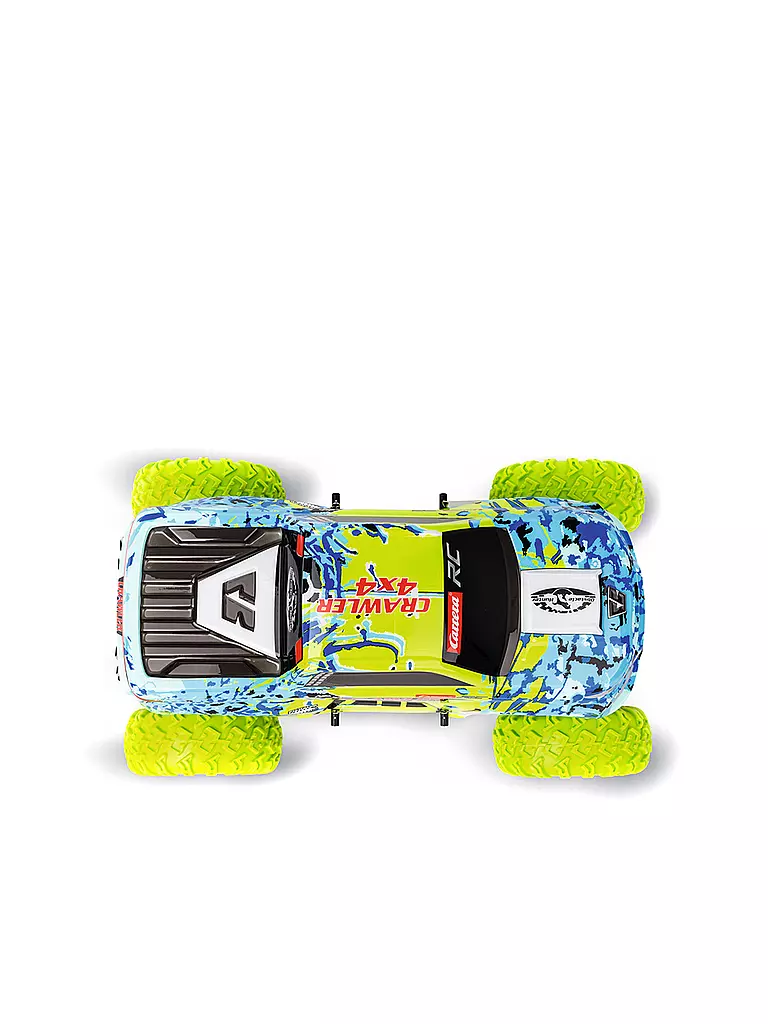 CARRERA | 2,4GHz Crawler -PX- Carrera Profi RC | keine Farbe
