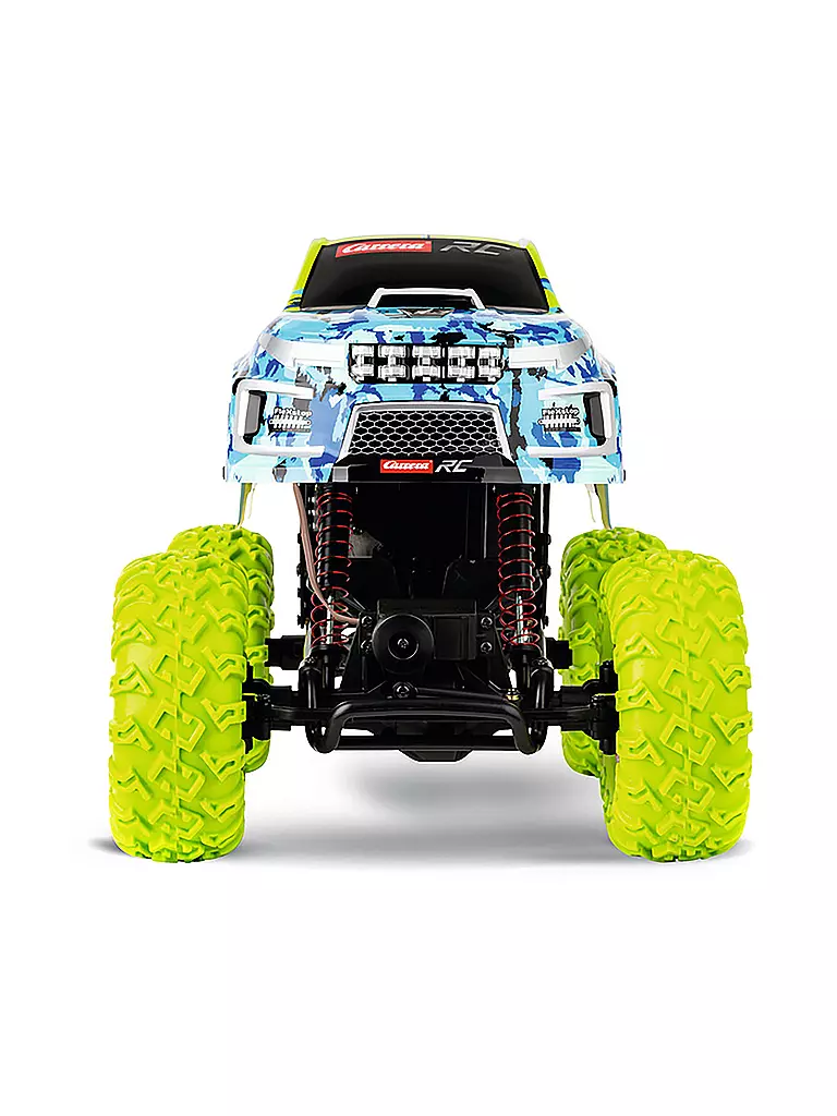 CARRERA | 2,4GHz Crawler -PX- Carrera Profi RC | keine Farbe