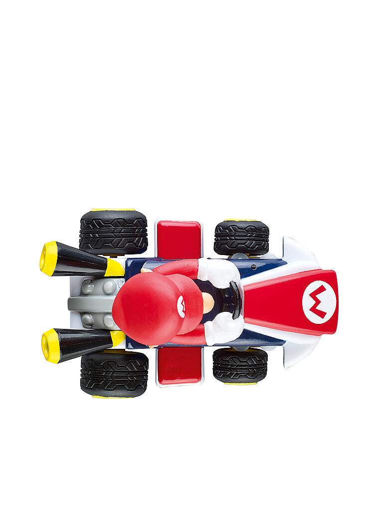 CARRERA | 2,4GHz Mario Kart(TM) Mini RC, Mario | keine Farbe
