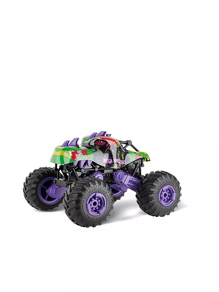 CARRERA | 2,4GHz Mega Wheel Dino | keine Farbe