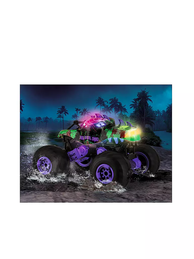 CARRERA | 2,4GHz Mega Wheel Dino | keine Farbe